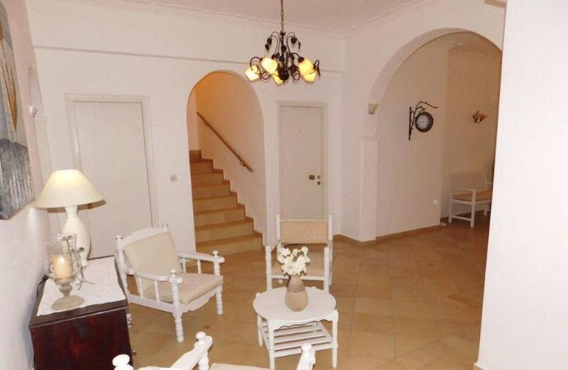 Villa Galini Nausa Exteriér fotografie