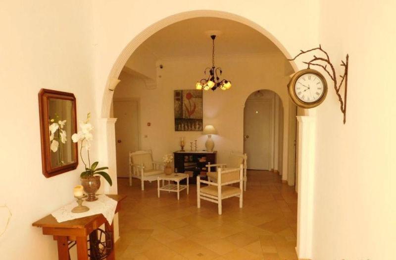 Villa Galini Nausa Exteriér fotografie