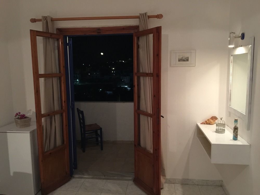 Villa Galini Nausa Exteriér fotografie